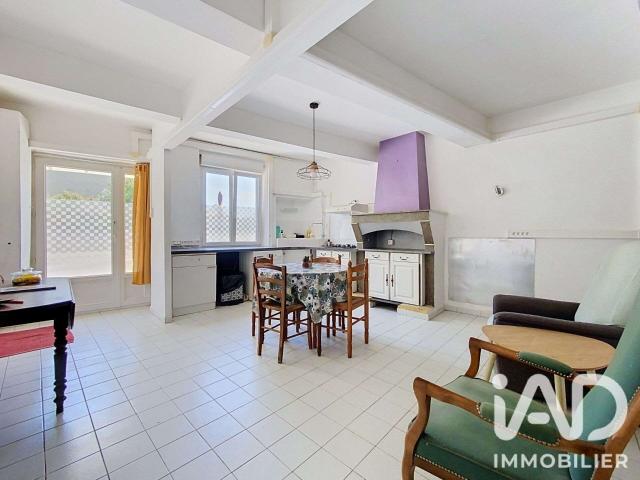Vente maison 4 pièces Saint Gervais sur Roubion 26