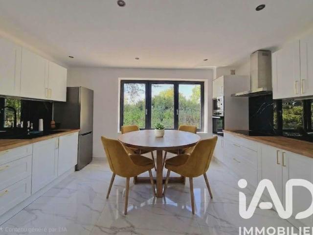 Vente maison 4 pièces Saint Gildas des Bois 44