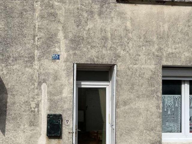 Vente maison 4 pièces Saint Gilles Croix de Vie 85