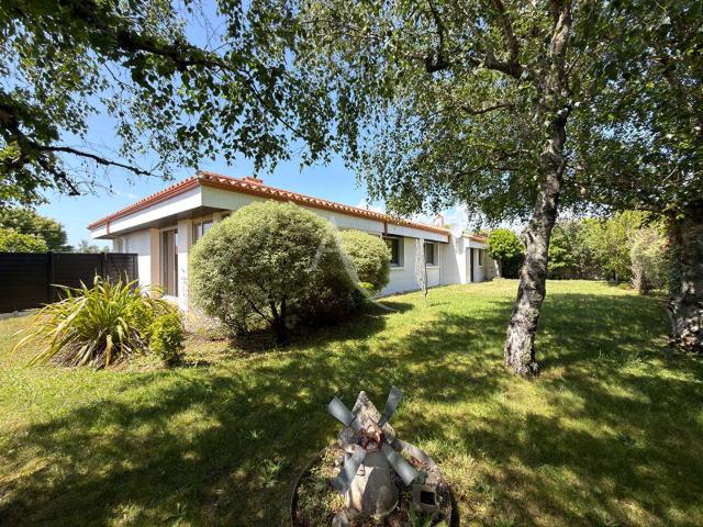 Vente maison 4 pièces Saint Gilles Croix De Vie Croix De Vie 85