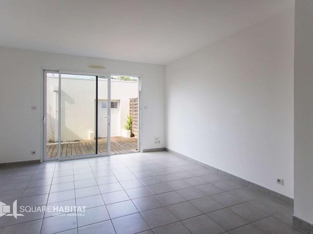 Vente maison 4 pièces Saint Gilles Croix De Vie Croix De Vie 85