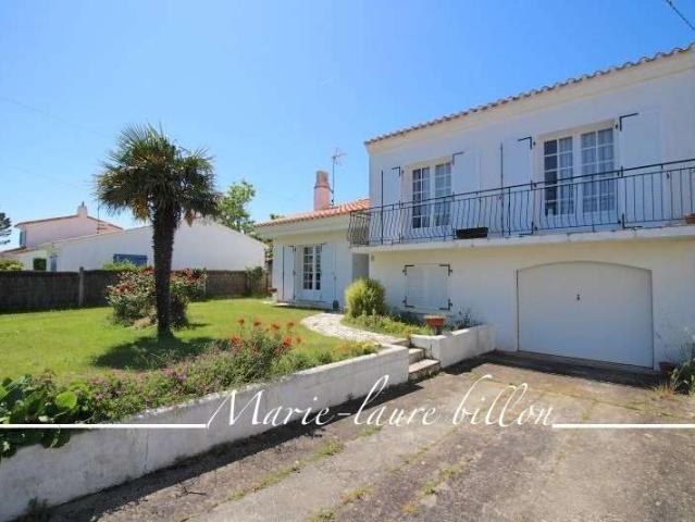 Vente maison 4 pièces Saint Gilles Croix De Vie Croix De Vie 85