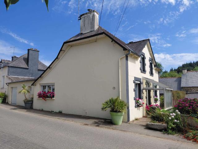 Vente maison 4 pièces Saint Gilles Vieux Marché 22