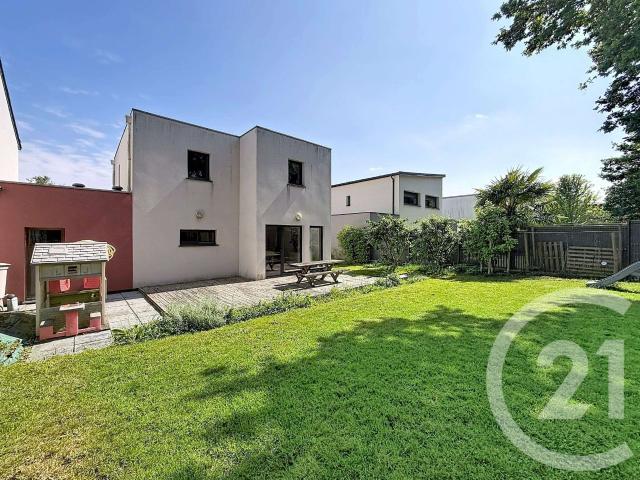 Vente maison 4 pièces Saint Grégoire 35
