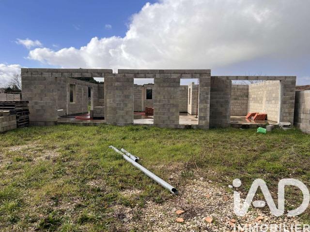 Vente maison 4 pièces Saint Groux 16