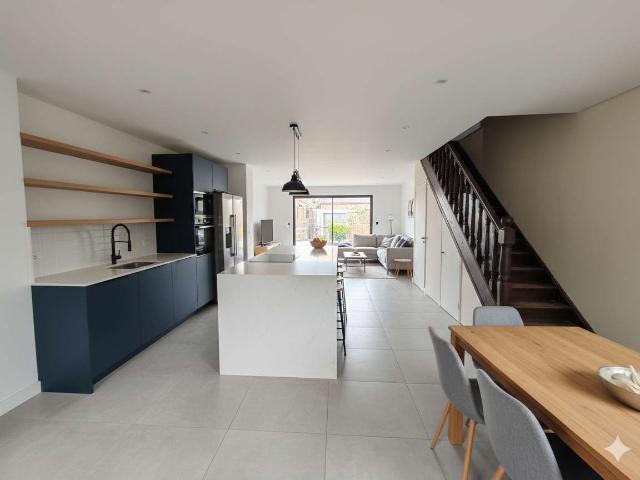 Vente maison 4 pièces Saint Dolay 56