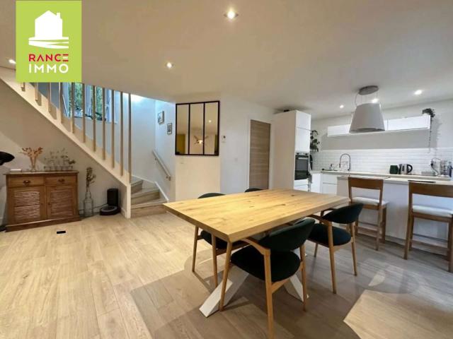 Vente maison 4 pièces Évran 22
