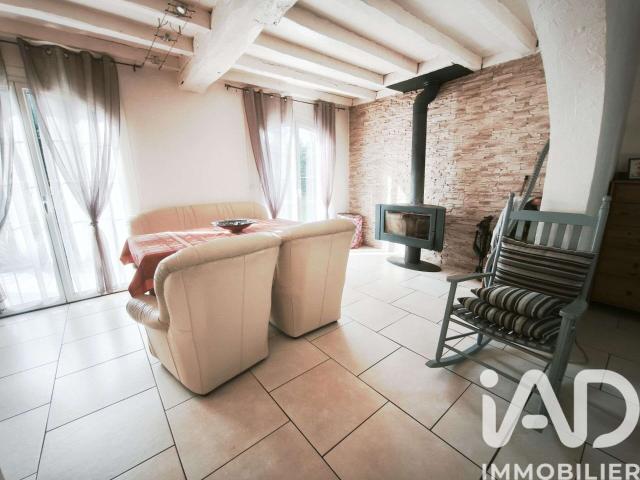 Vente maison 4 pièces Saint Denis de Pile 33