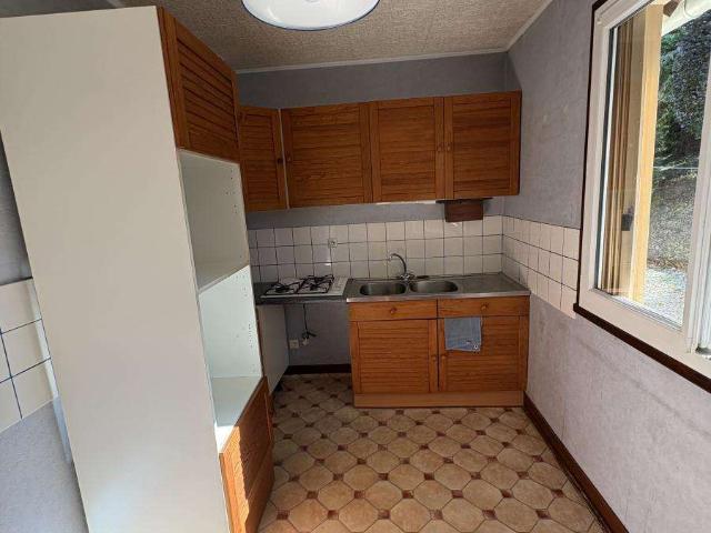 Vente maison 4 pièces Saint Désir 14