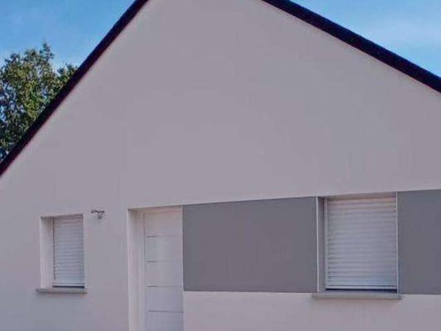 Vente maison 4 pièces Saint Didier 35