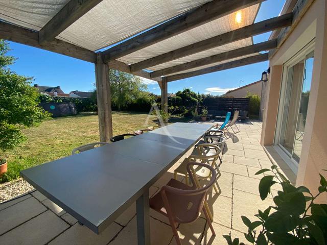 Vente maison 4 pièces Saint Étienne de Mer Morte 44