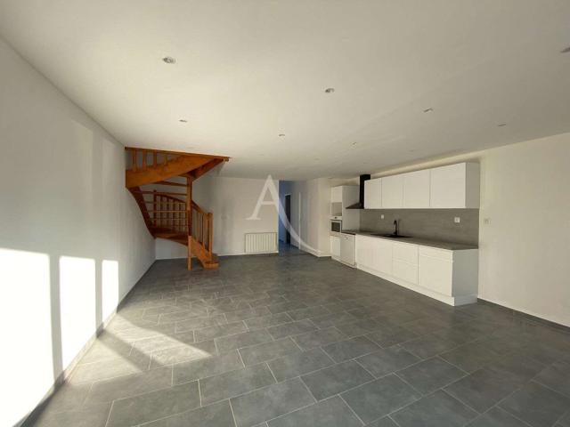 Vente maison 4 pièces Saint Étienne de Mer Morte 44