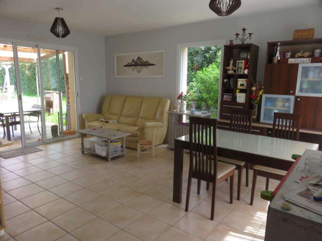 Vente maison 4 pièces Saint Étienne de Mer Morte 44
