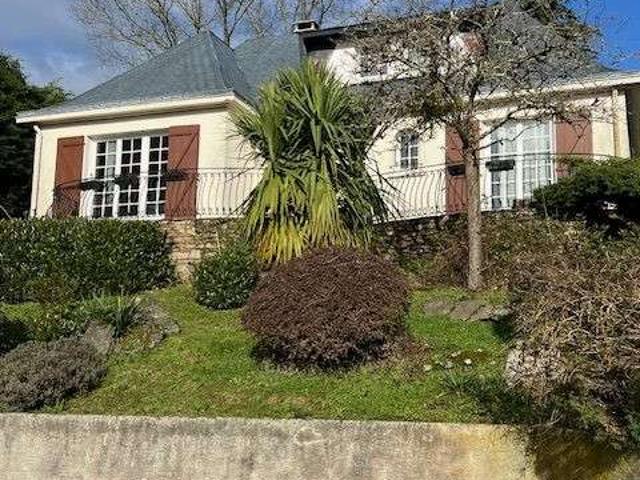 Vente maison 4 pièces Saint Étienne de Montluc 44