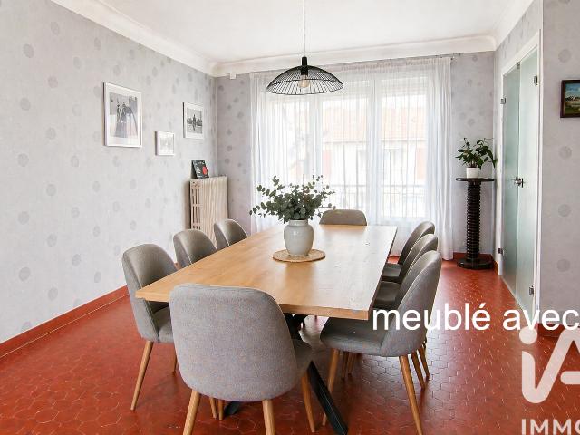 Vente maison 4 pièces Saint Étienne de Montluc 44