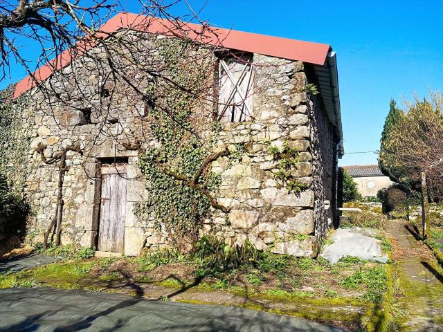 Vente maison 4 pièces Saint Étienne du Bois 85