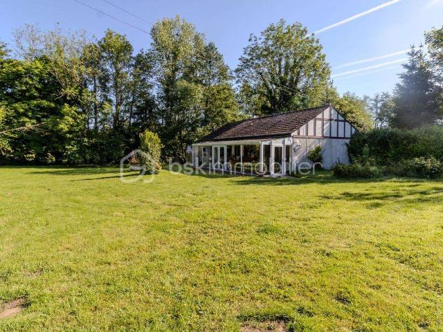 Vente maison 4 pièces Saint Étienne la Thillaye 14