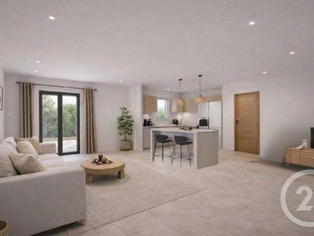 Vente maison 4 pièces Saint Florent 20