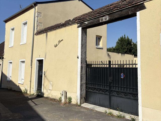 Vente maison 4 pièces Saint Florent sur Cher 18
