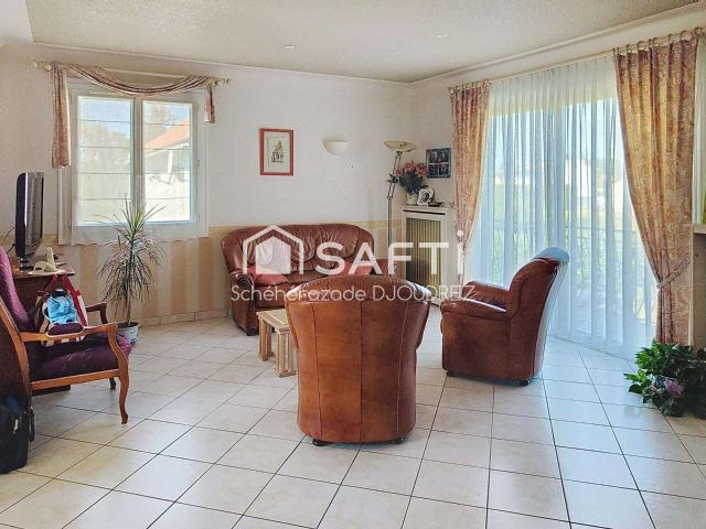 Vente maison 4 pièces Saint Fulgent 85