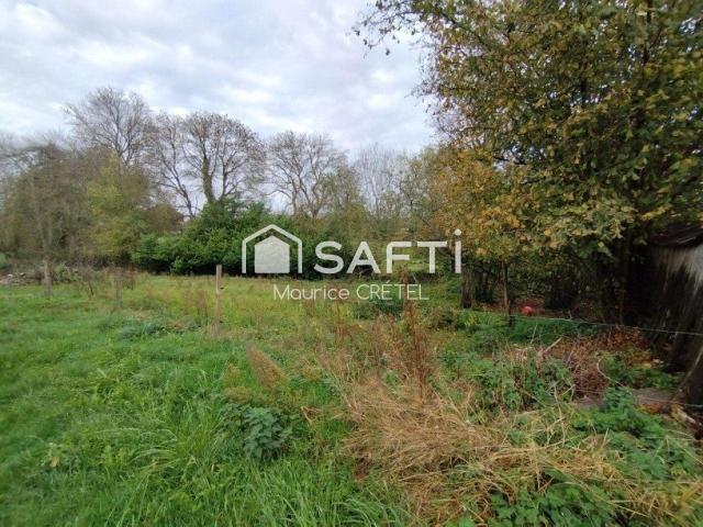 Vente maison 4 pièces Saint Fulgent 85
