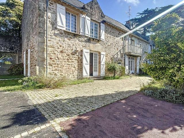 Vente maison 4 pièces Saint Herblain 44