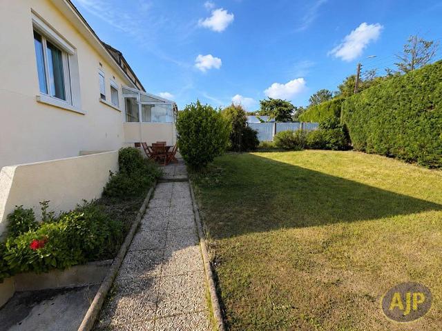 Vente maison 4 pièces Saint Herblain 44