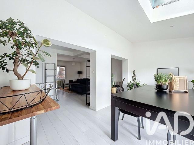 Vente maison 4 pièces Saint Herblain 44