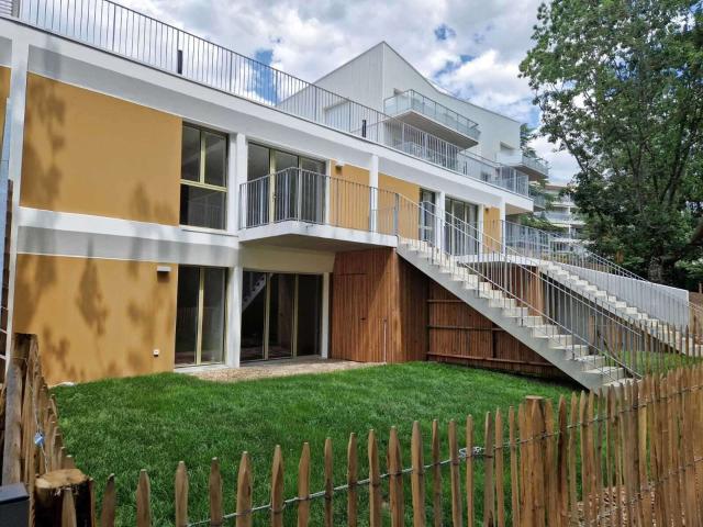 Vente maison 4 pièces Saint Herblain 44