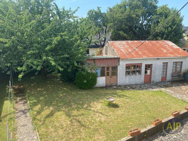 Vente maison 4 pièces Saint Herblain 44