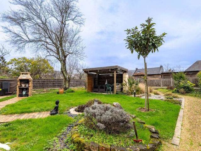 Vente maison 4 pièces Saint Herblain 44