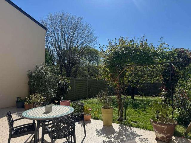 Vente maison 4 pièces Saint Herblain 44