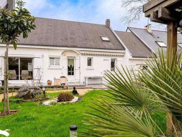 Vente maison 4 pièces Saint Herblain 44