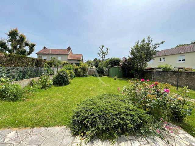 Vente maison 4 pièces Saint Herblain 44