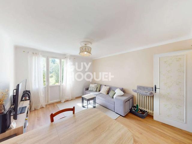 Vente maison 4 pièces Saint Herblain 44