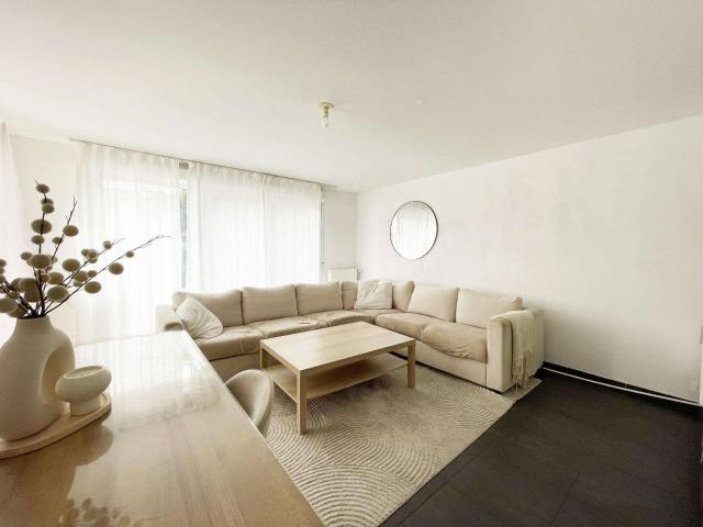 Vente maison 4 pièces Saint Herblain Bourg Solvardière Pelousière 44
