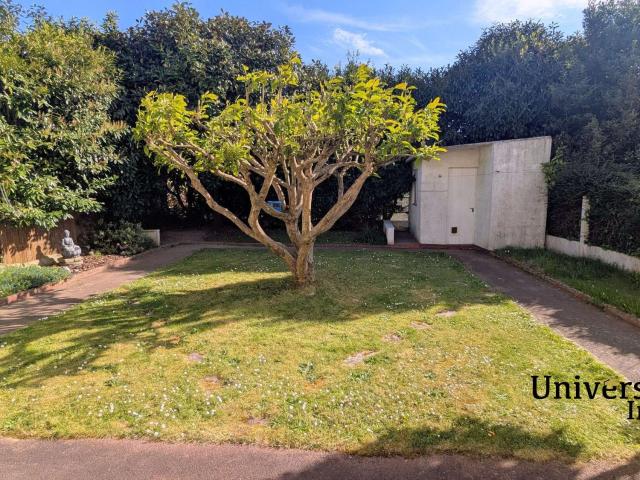 Vente maison 4 pièces Saint Herblain Tillay Garotterie 44