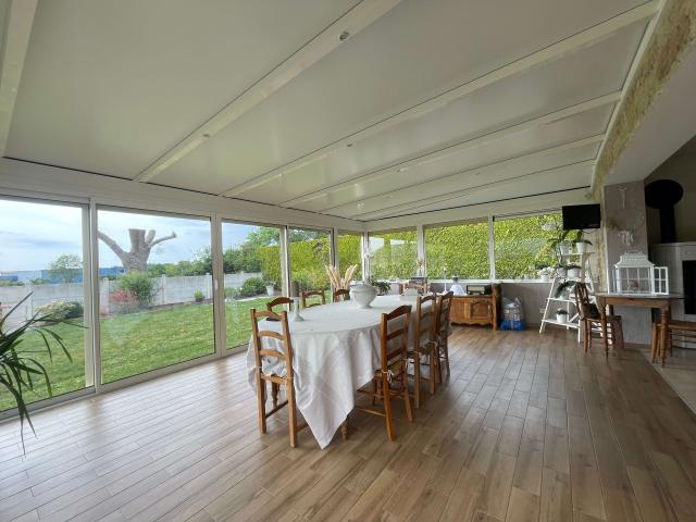 Vente maison 4 pièces Saint Herblon 44