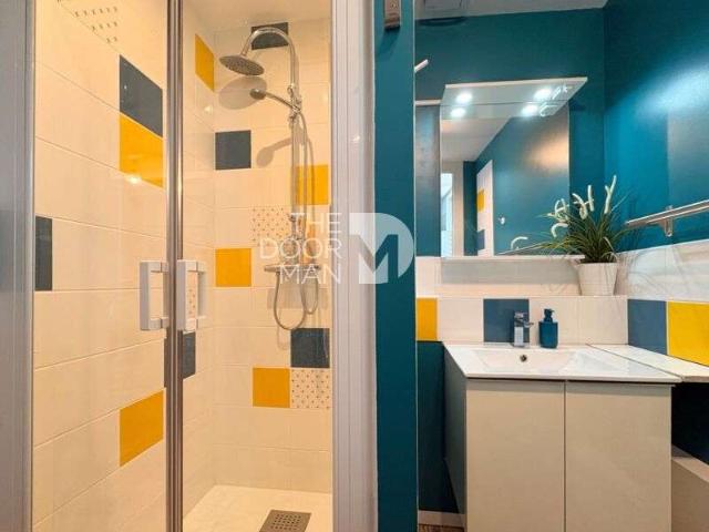 Vente maison 4 pièces Saint Hilaire de Chaléons 44