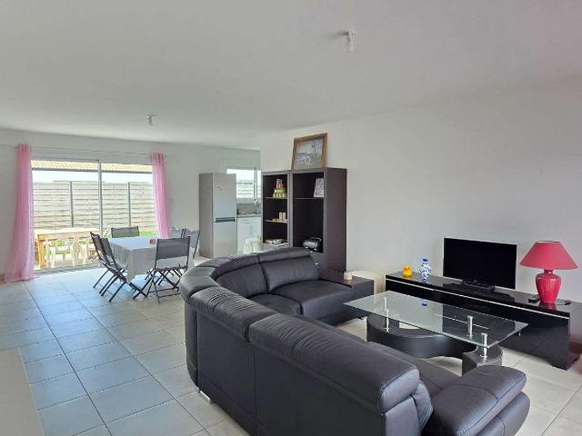 Vente maison 4 pièces Saint Hilaire de Chaléons 44