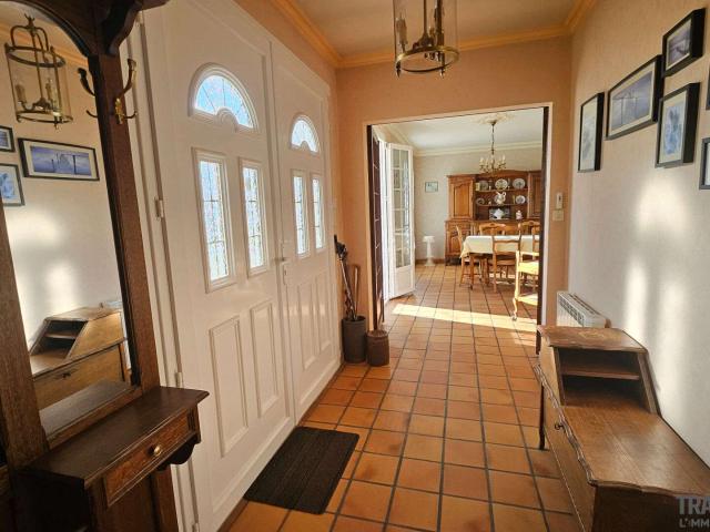 Vente maison 4 pièces Saint Hilaire de Chaléons 44