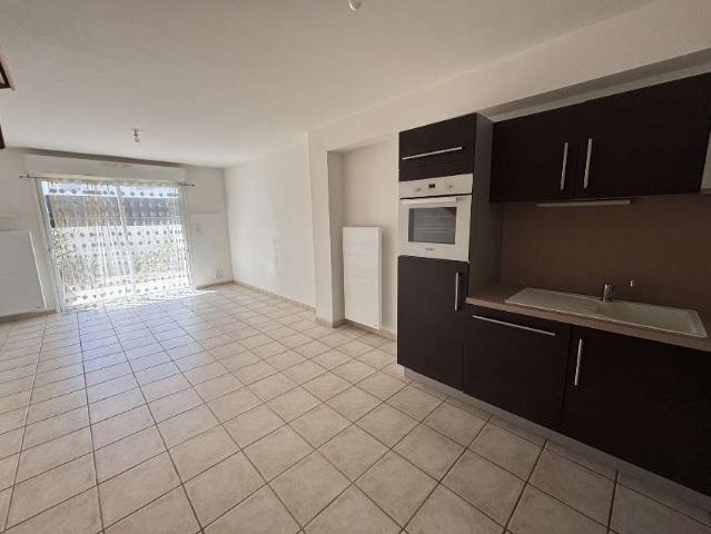 Vente maison 4 pièces Saint Hilaire de Riez 85