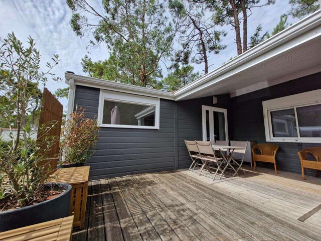 Vente maison 4 pièces Saint Hilaire de Riez 85