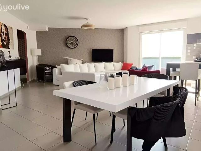 Vente maison 4 pièces Saint Hilaire la Forêt 85
