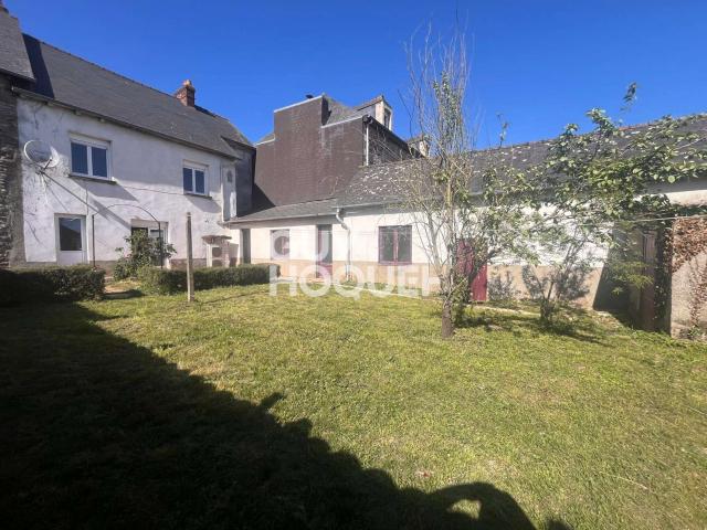 Vente maison 4 pièces Saint Jouan de l'Isle 22