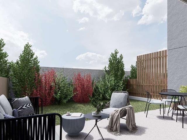 Vente maison 4 pièces Saint Jouan des Guérets 35