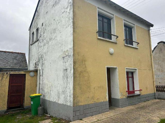 Vente maison 4 pièces Saint Joachim 44