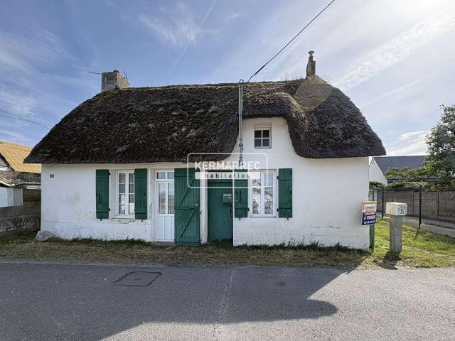 Vente maison 4 pièces Saint Joachim 44