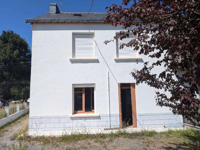 Vente maison 4 pièces Saint Joachim 44