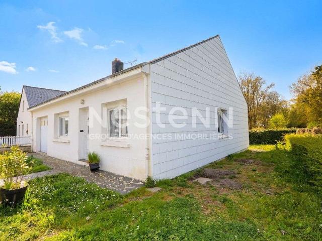 Vente maison 4 pièces Saint Joachim 44